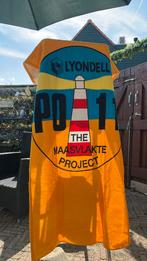 Badlaken the maasvlakte, Verzamelen, Ophalen of Verzenden, Zo goed als nieuw