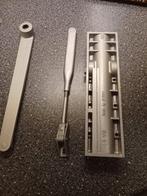 Dorma deurdranger TS83 compleet, Doe-het-zelf en Verbouw, Hang- en Sluitwerk, Ophalen of Verzenden, Nieuw, Rvs, Overige typen