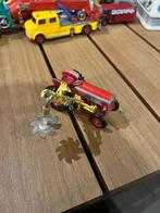 Matchbox Lesney No. 94 Massey Ferguson 65 Tractor – vintage, Ophalen of Verzenden, Gebruikt, Tractor of Landbouw, Matchbox