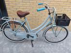 omafiets 28 inch wielmaat, 56 cm of meer, Ophalen, Gebruikt, Spirit
