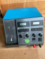 VDO Kienzle tachograaf testapparatuur en regelbare voeding, Ophalen, Elektriciteit