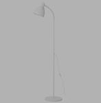 Vloerlamp ikea, Ophalen, Gebruikt, 150 tot 200 cm