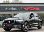 Volvo XC60 2.0 T5 Momentum | Camera | Keyless | ACC | 250 pk, Gebruikt, 4 cilinders, Leder en Stof, Zwart