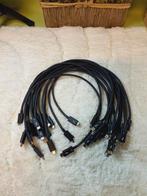 Thunderbolt/USB-C Kabel - Zo goed als nieuw!, Minder dan 2 meter, Overige kabels, Unknown, Generic