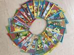 Donald duck junior 25x jaargang 2024 tijdschriften, Meerdere comics, Ophalen of Verzenden, Gelezen, Europa