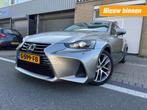 Lexus IS 300h Hybrid Edition 30 ACC OPENDAK LEER PRIMA AUTO, Automaat, Achterwielaandrijving, Gebruikt, 181 pk