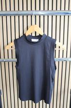 Loavies zwarte top, Zwart, Ophalen of Verzenden, Zonder mouw, Maat 34 (XS) of kleiner