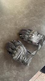 Alpinestars SMX-1 Air V2 motorhandschoenen – Zwart – Maat M, Heren, Ophalen of Verzenden, Alpinestars, Handschoenen