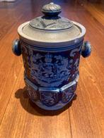 Antieke Westerwald Tabakspot Belgische Markt, Ophalen