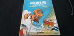 Uderzo - Hoempa pa en de piraten, Boeken, Stripboeken, Eén stripboek, Ophalen of Verzenden, Zo goed als nieuw, Uderzo