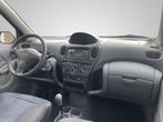 Toyota Yaris Verso 1.3-16V VVT-i Luna | TREKHAAK | LAGE KM, Auto's, Toyota, Voorwielaandrijving, 1299 cc, Gebruikt, 4 cilinders