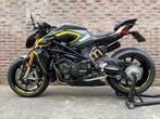 MV AGUSTA BRUTALE 1000 RR (bj 2022) Als nieuw 3700 km, 4 cilinders, Bedrijf, Meer dan 35 kW, 998 cc