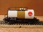 Märklin 4444 - Tankwagon Elan, Hobby en Vrije tijd, Modeltreinen | H0, Ophalen of Verzenden, Zo goed als nieuw, Wagon, Märklin