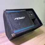 Peavey Eurosys 12 PM actieve speaker / vloer monitor, Audio, Tv en Foto, Ophalen of Verzenden