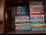 Diverse soorten kinder dvd’s, Cd's en Dvd's, VHS | Kinderen en Jeugd, Ophalen, Tekenfilm, Alle leeftijden, Overige soorten