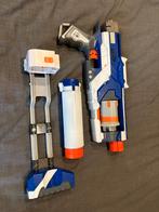 Nerf Geweer, Ophalen, Zo goed als nieuw