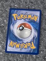 Holo Foil Flareon 167 SVP Scartlet & Violet Black Star Promo, Ophalen of Verzenden, Zo goed als nieuw, Losse kaart, Foil