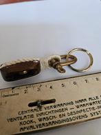 Scheepsblok sleutelhanger, Watersport en Boten, Ophalen of Verzenden, Nieuw, Overige typen, Zeilboot of Motorboot