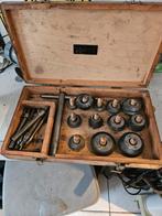 Klepzitting frees. Compressie meter, radiateur afpersing, Doe-het-zelf en Verbouw, Ophalen of Verzenden