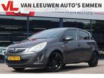 Opel Corsa 1.2-16V Anniversary Edition | Half Leder | Airco, Voorwielaandrijving, Euro 5, Gebruikt, 4 cilinders