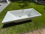 Inbouwligbad Villeroy & Boch 169 cm x 74 cm, Ophalen, Gebruikt