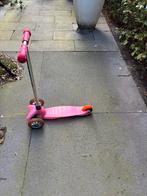 Step micro mini, Fietsen en Brommers, Steps, Ophalen of Verzenden, Gebruikt, Gewone step