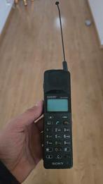 Oude Sony GSM CM-DX1000, Ophalen, Gebruikt, Geen camera, Sony Europe Limited, The Heights, Brooklands, Weybridge, Surrey KT13 0XW, United Kingdom