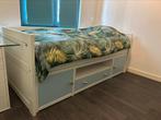 Lifetime Kajuitbed - 90x200cm inclusief matras, Kinderen en Baby's, Kinderkamer | Bedden, Ophalen, 85 tot 100 cm, Zo goed als nieuw