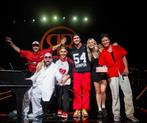 Big time rush Brussel tickets, Tickets en Kaartjes, Concerten | Pop, Twee personen, December