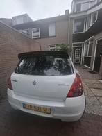 Suzuki Swift 1.3 5D 2009 Wit, Auto's, Suzuki, Voorwielaandrijving, 400 kg, Origineel Nederlands, Handgeschakeld