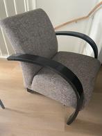 Montel fauteuil, Ophalen, Gebruikt, Stof, 50 tot 75 cm