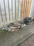 Stenen, Ophalen, Gebruikt, Beton, Klinkers