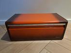 Vintage broodtrommel Brabantia, Ophalen of Verzenden, Zo goed als nieuw