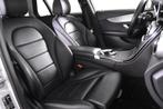 Mercedes-Benz C-Klasse Estate 180 d T *Navigatie*LED*Leer*, Auto's, 1597 cc, Te koop, Zilver of Grijs, 5 stoelen