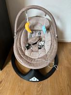 Elektronische Schommelstoel Baby, Schommelstoel, Nieuw, Met gordel(s) of riempje(s), Ophalen