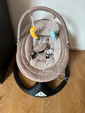 Elektronische Schommelstoel Baby beschikbaar voor biedingen