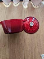 Gietijzeren pan Tomado, Huis en Inrichting, Ophalen, Gietijzer, Koekenpan of Braadpan
