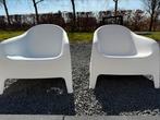 Nette IKEA skarpo stoelen, Tuin en Terras, Tuinstoelen, Ophalen of Verzenden, Gebruikt, Kunststof