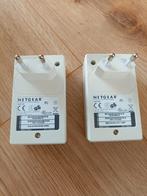 Netgear powerline av200 mini adapter., Computers en Software, Powerlines, Ophalen of Verzenden, Zo goed als nieuw