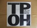 THE PURSUIT OF HAPPINESS     I'M AN ADULT NOW / TEN FINGERS, 7 inch, Single, Ophalen of Verzenden, Zo goed als nieuw