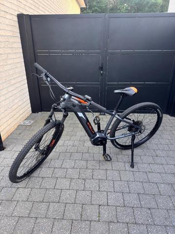 Stella Elektrische Mountainbike beschikbaar voor biedingen