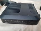 Cisco EPC3925 modemrouter, Ziggo, Router, Zo goed als nieuw, Ophalen, TP link. Ziggo C7