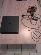 PlayStation 4 1TB - Inclusief Controller, Computers en Software, Android Tablets, Gebruikt, PS4, Ophalen of Verzenden, 1 TB