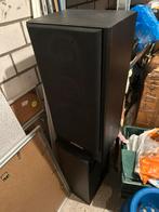 Luidsprekers Pioneer CS-777, Overige merken, Gebruikt, Ophalen of Verzenden, 120 watt of meer