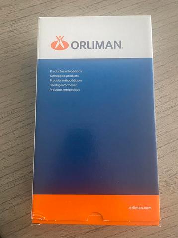 Liesbreukband Orliman rechts beschikbaar voor biedingen