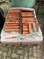 Gebruikte Dakpannen - Paul Teeuwen Tegelen, Doe-het-zelf en Verbouw, Dakpannen en Dakbedekking, Ophalen, Gebruikt, Steen of Klei