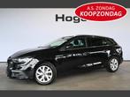 Renault Mégane Estate 1.3 TCe Limited Clima Cruise control, Voorwielaandrijving, 65 €/maand, Stof, Gebruikt