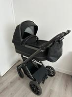 Mercedes Kinderwagen Black, Kinderen en Baby's, Kinderwagens en Combinaties, Ophalen, Overige merken