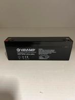 Velamp 12V 2.2Ah Accu - Nieuw/Gebruikt, Ophalen of Verzenden, Gebruikt, Universele onderdelen