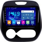 RENAULT CAPTUR 2017–2019 CARPLAY & ANDROID AUTO INTERFACE, Auto diversen, Autoradio's, Ophalen of Verzenden, Nieuw